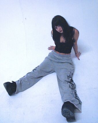 Ramona Marquez Nakenläckor OnlyFans Foto 40