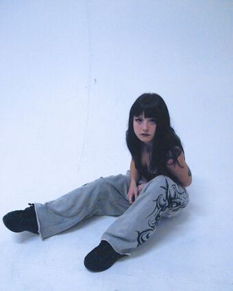 Ramona Marquez Nakenläckor OnlyFans Foto 41