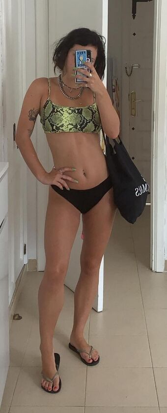 Ramona Marquez Nakenläckor OnlyFans Foto 45