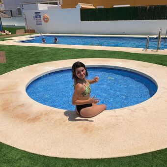 Ramona Marquez Nakenläckor OnlyFans Foto 47