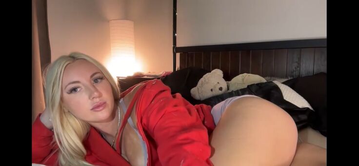 randilee Nakenläckor OnlyFans Foto 2