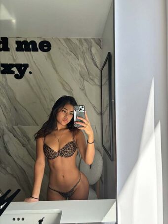Ranon Nakenläckor OnlyFans Foto 79