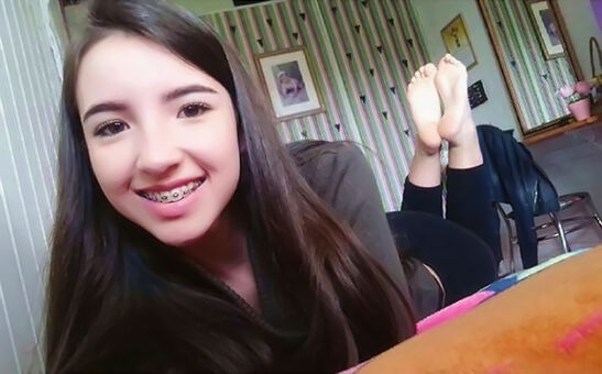 Rapha Feet