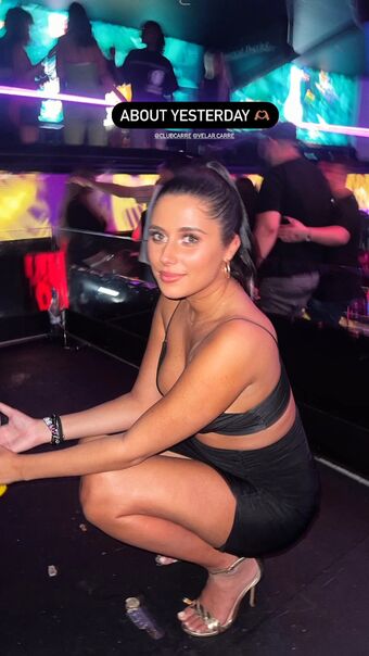 Raphaella Deuringer Nakenläckor OnlyFans Foto 33