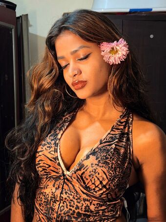 rasleeela Nakenläckor OnlyFans Foto 2