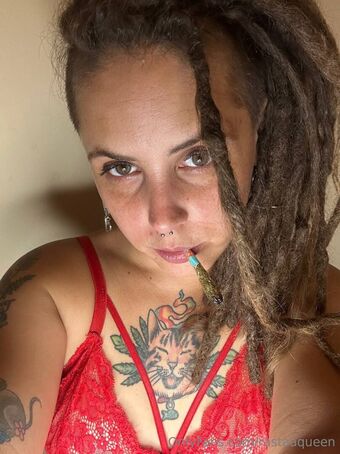 rastaaqueen Nakenläckor OnlyFans Foto 6