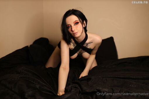 ravenalternative