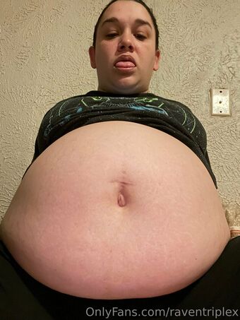 raventriplex Nakenläckor OnlyFans Foto 34
