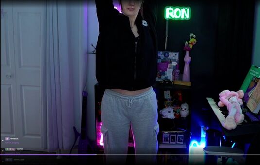 Rayactions Nakenläckor OnlyFans Foto 255