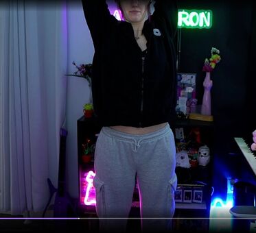 Rayactions Nakenläckor OnlyFans Foto 257