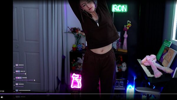 Rayactions Nakenläckor OnlyFans Foto 261