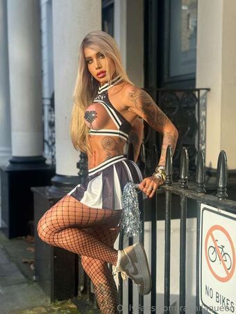 Rayalla Nakenläckor OnlyFans Foto 11