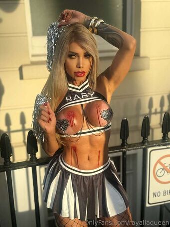 Rayalla