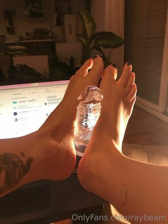 raybeam Nakenläckor OnlyFans Foto 18