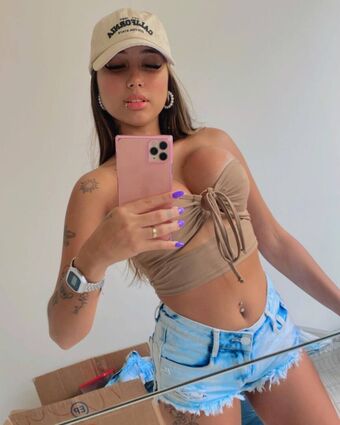 Rayssa Guedes