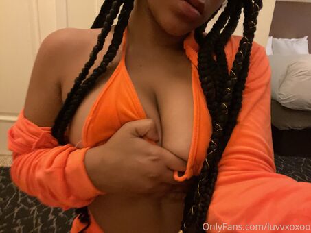 Raythebaee Nakenläckor OnlyFans Foto 15