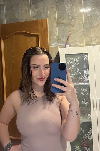 reallyele Nakenläckor OnlyFans Foto 1