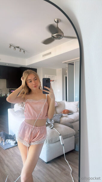 realpollypocket Nakenläckor OnlyFans Foto 48