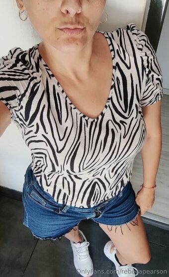 rebecapearson Nakenläckor OnlyFans Foto 11