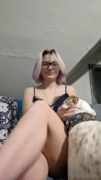 reckitrexi Nakenläckor OnlyFans Foto 2