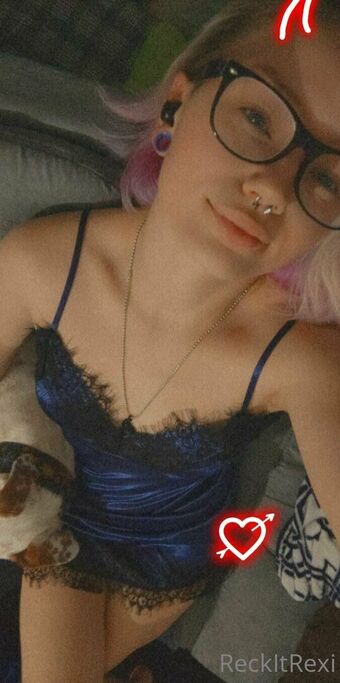 reckitrexi Nakenläckor OnlyFans Foto 6
