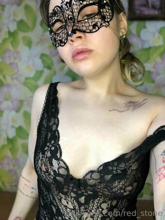 red_stone Nakenläckor OnlyFans Foto 18