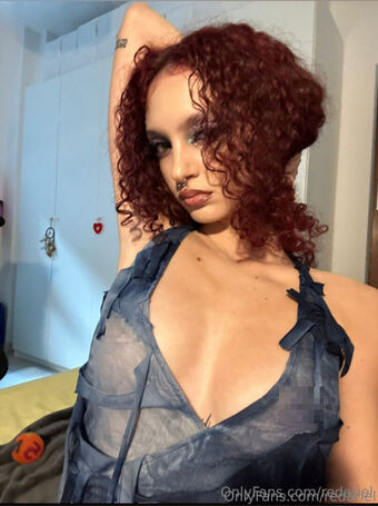 redariel Nakenläckor OnlyFans Foto 17