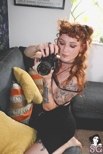 Redberry Nakenläckor OnlyFans Foto 13