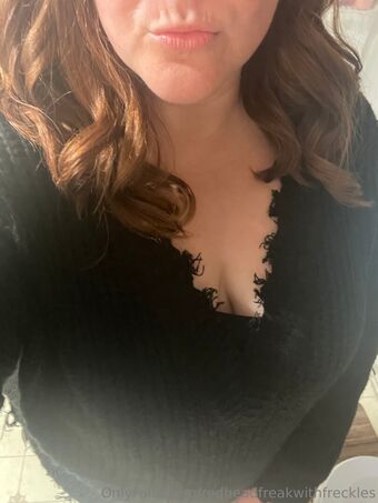 redheadfreakwithfreckles