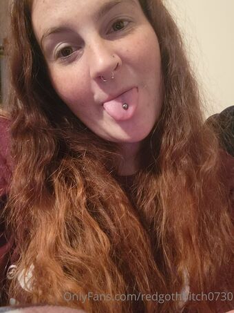 redheadgothwitch0730