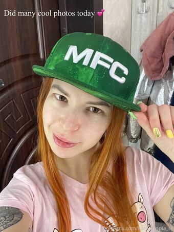 redheadkatty Nakenläckor OnlyFans Foto 20