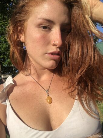 redheadom Nakenläckor OnlyFans Foto 9