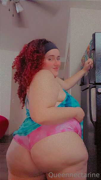 redheadpeach Nakenläckor OnlyFans Foto 11