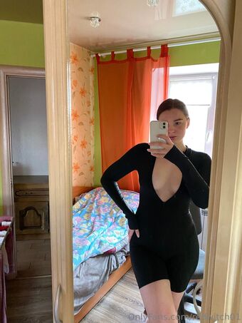 redwitch01 Nakenläckor OnlyFans Foto 9