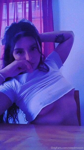 reeedmooon Nakenläckor OnlyFans Foto 13