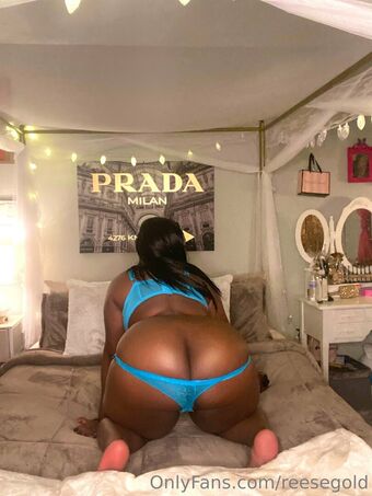 reesegold Nakenläckor OnlyFans Foto 1