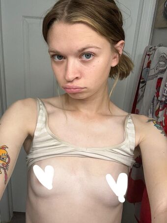 Regularslut Nakenläckor OnlyFans Foto 1