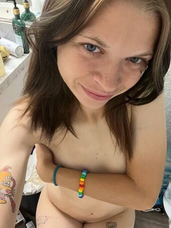 Regularslut Nakenläckor OnlyFans Foto 5