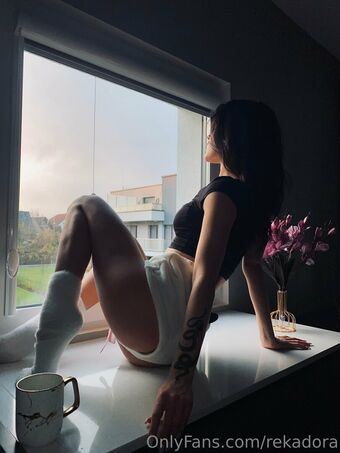 rekadora Nakenläckor OnlyFans Foto 57