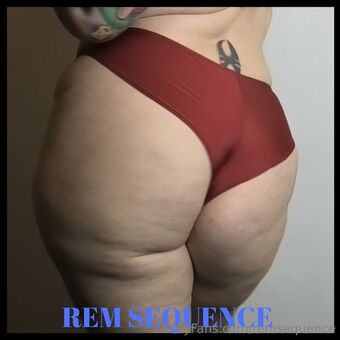 remsequence Nakenläckor OnlyFans Foto 30