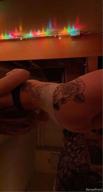reneeprentice1 Nakenläckor OnlyFans Foto 9