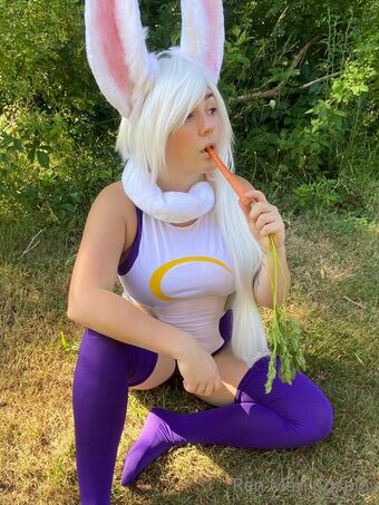 renmari Nakenläckor OnlyFans Foto 8