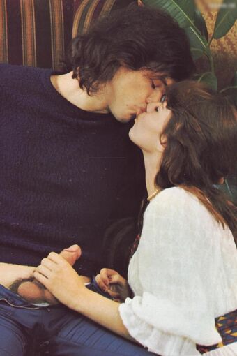 Retrobilder Nakenläckor OnlyFans Foto 17