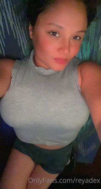 reyadex Nakenläckor OnlyFans Foto 5