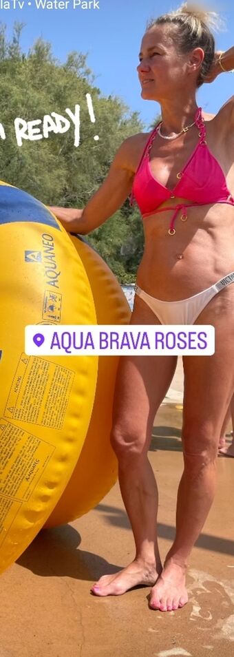 Rhea Harder-Vennewald