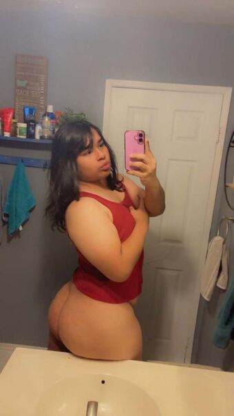 rhirtual Nakenläckor OnlyFans Foto 16