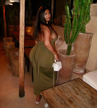 Ria Hendricks