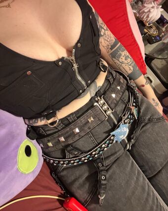 RiAnimator Nakenläckor OnlyFans Foto 12