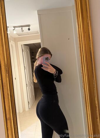riceecake Nakenläckor OnlyFans Foto 1