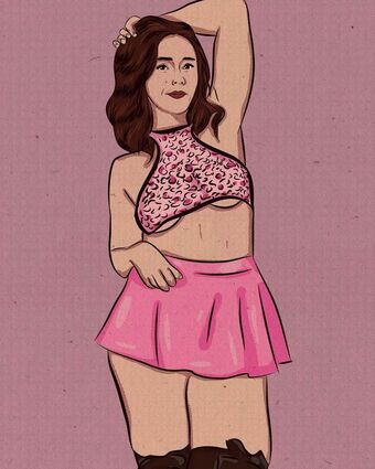 Riley Rox Nakenläckor OnlyFans Foto 7